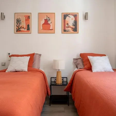 Destination Elegance Vieil Appartement *