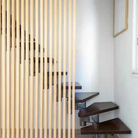Appartement Destination Elegance Vieil *